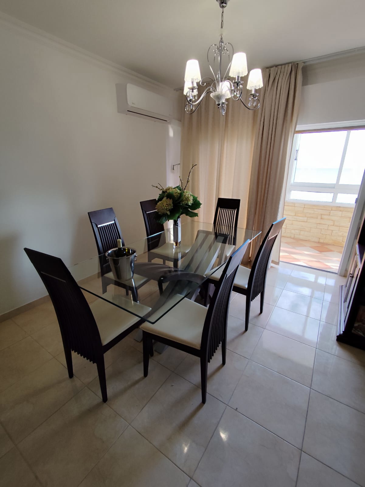 For sale, Germasogeia, Apartment 147 sqr.m.