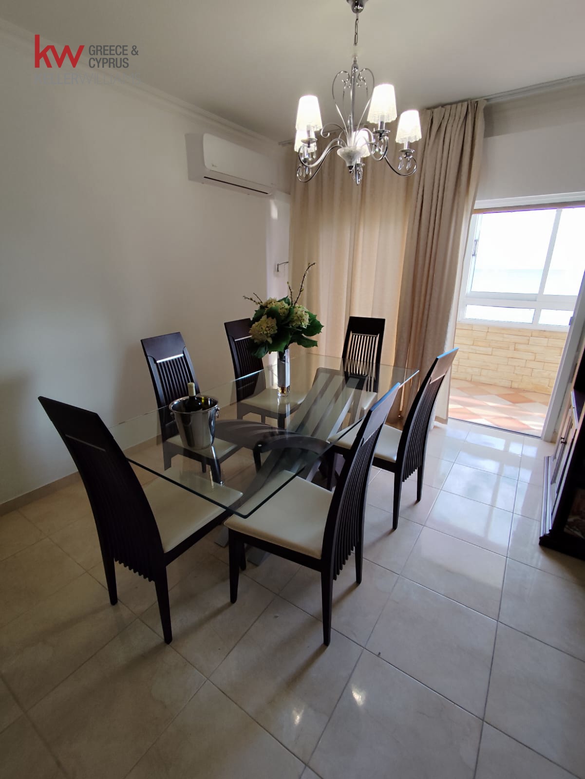 For sale, Germasogeia, Apartment 147 sqr.m.