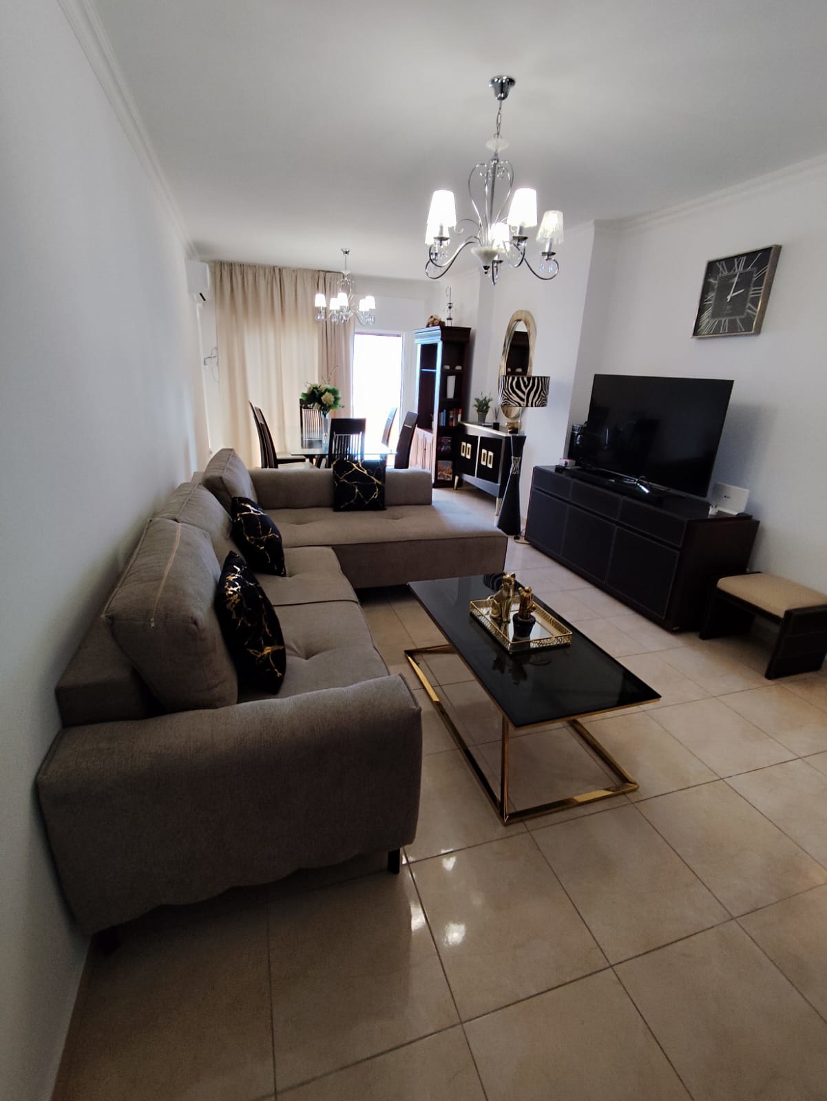 For sale, Germasogeia, Apartment 147 sqr.m.
