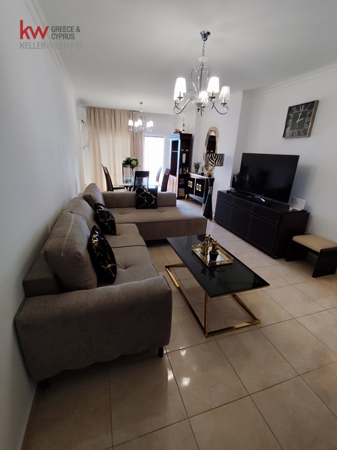 For sale, Germasogeia, Apartment 147 sqr.m.