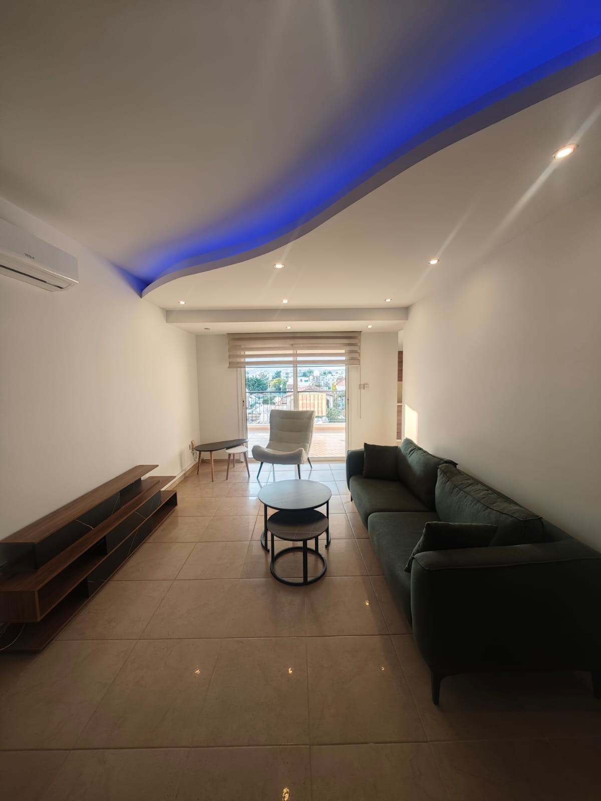 For sale, Larnaca City, Apartment 80 sqr.m.
