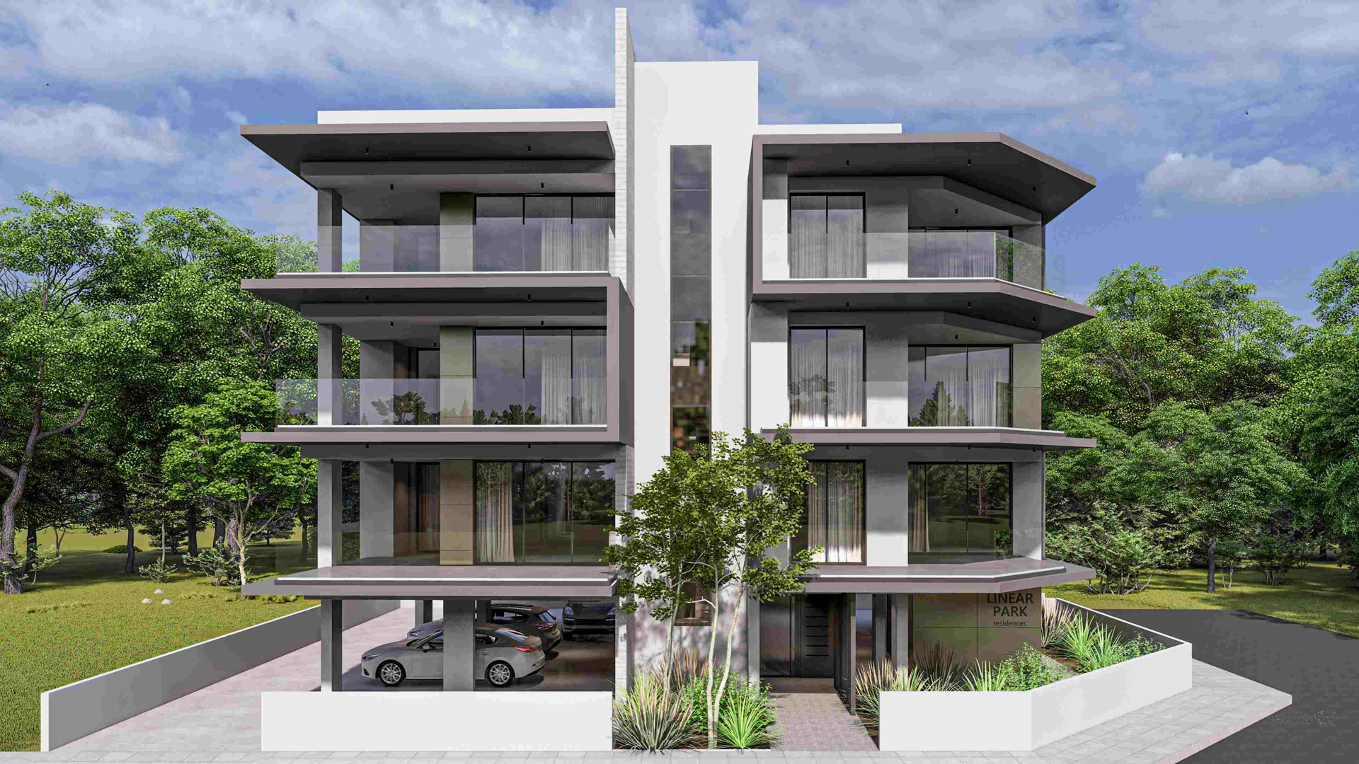 For sale, Strovolos, Apartment 121 sqr.m.