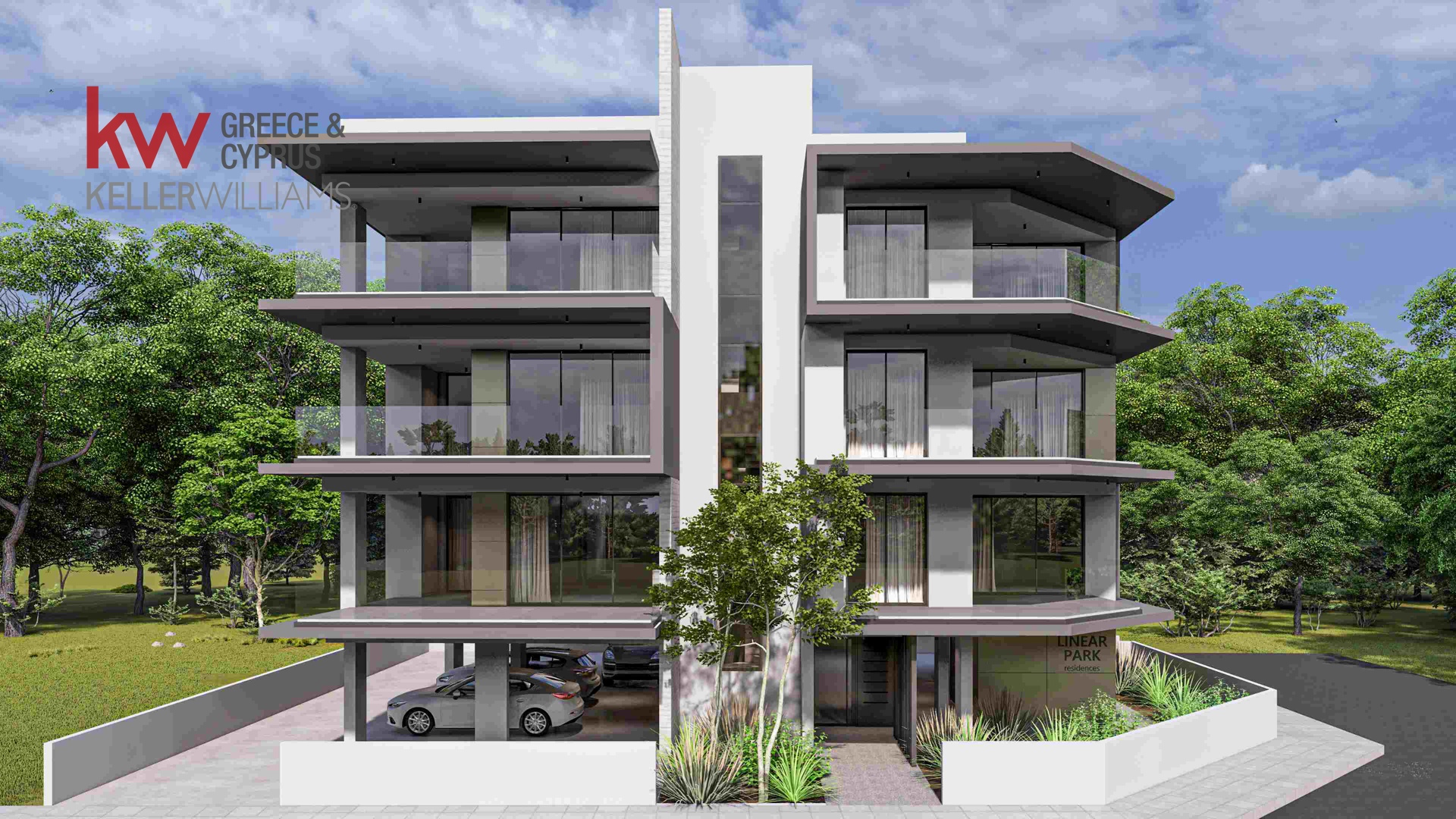 For sale, Strovolos, Apartment 121 sqr.m.