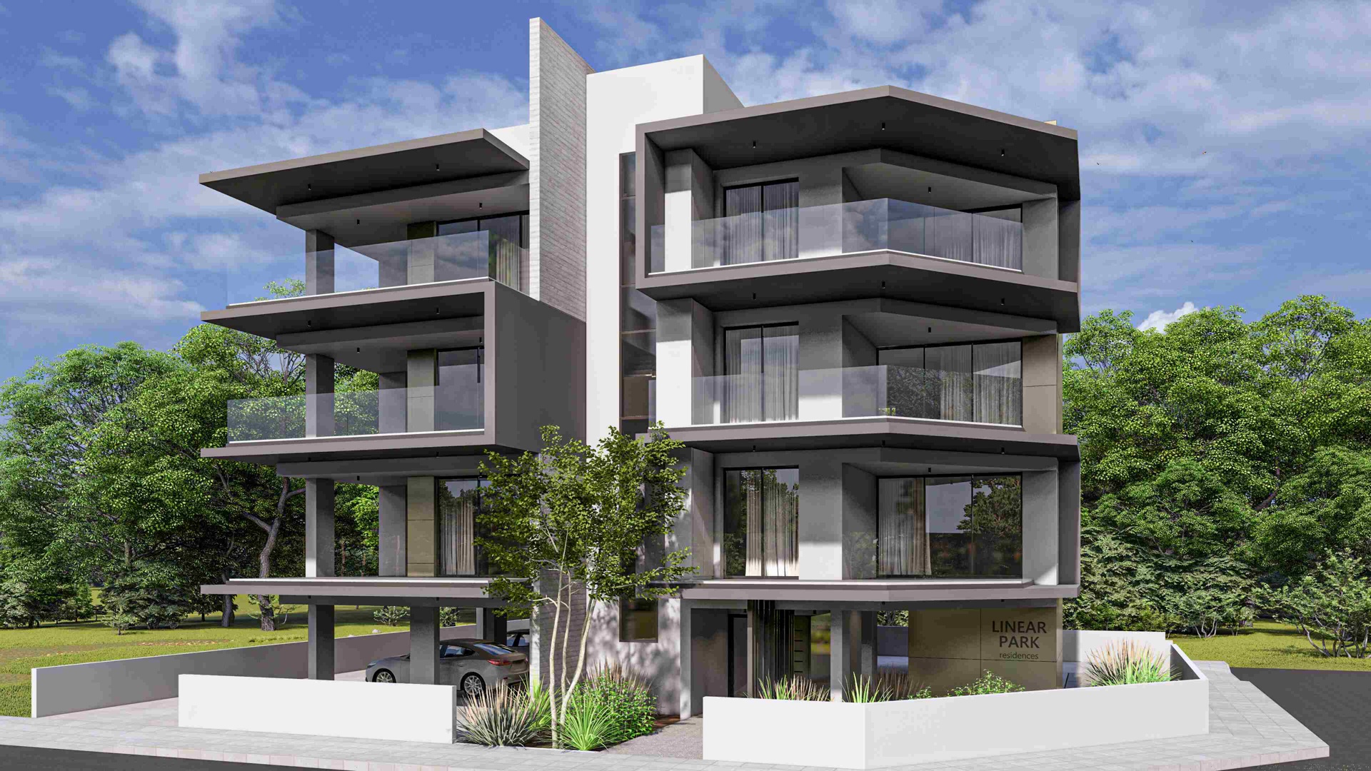 For sale, Strovolos, Apartment 121 sqr.m.