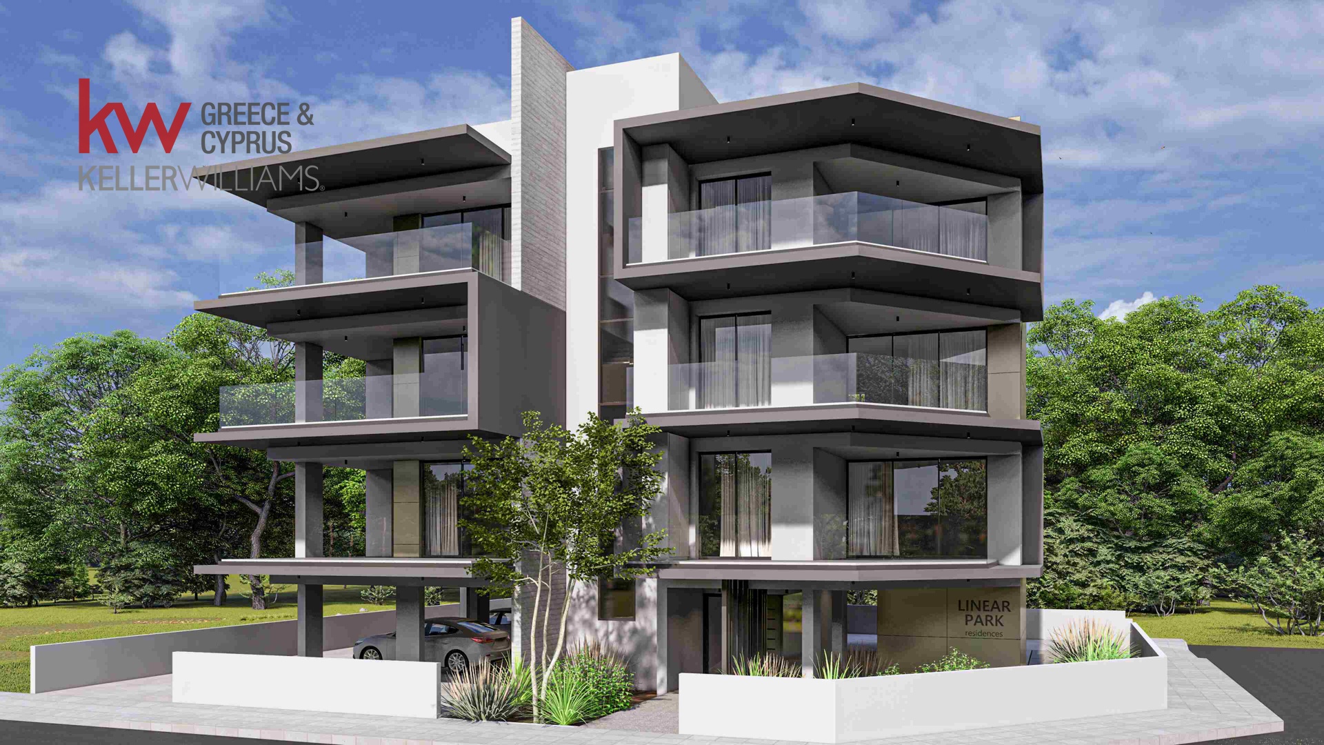 For sale, Strovolos, Apartment 121 sqr.m.
