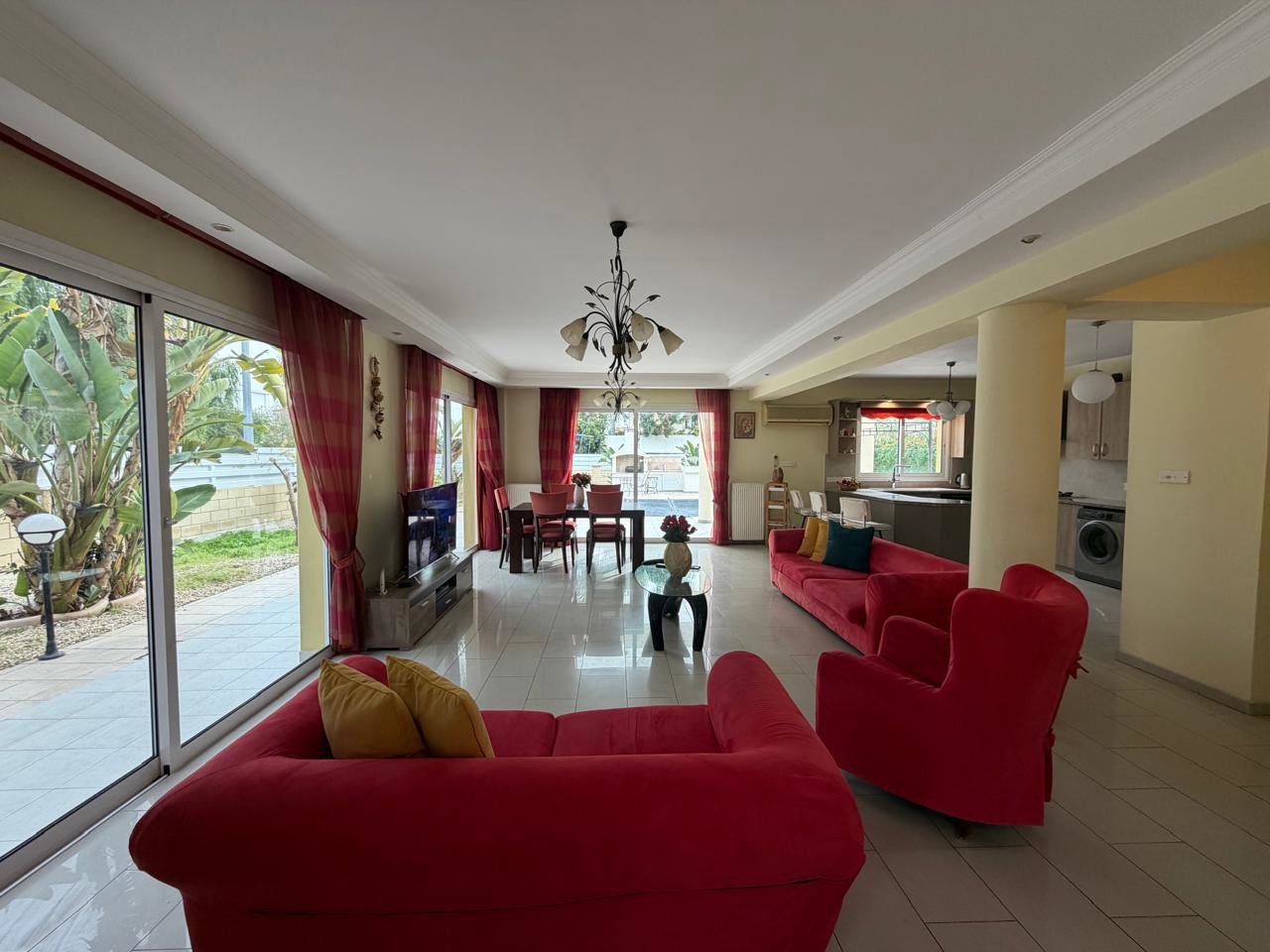 For sale, Pyla, Villa 189 sqr.m.