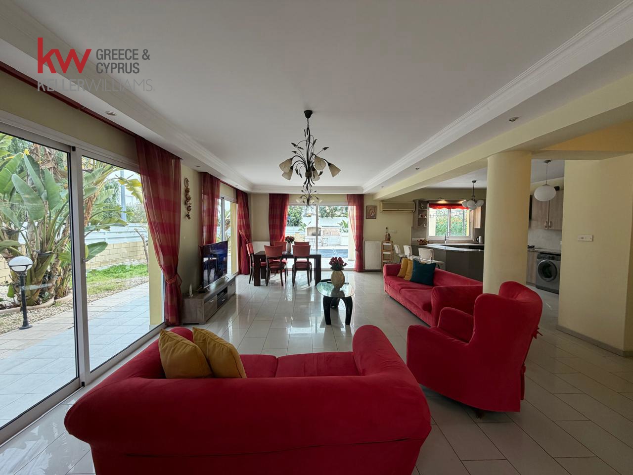 For sale, Pyla, Villa 189 sqr.m.