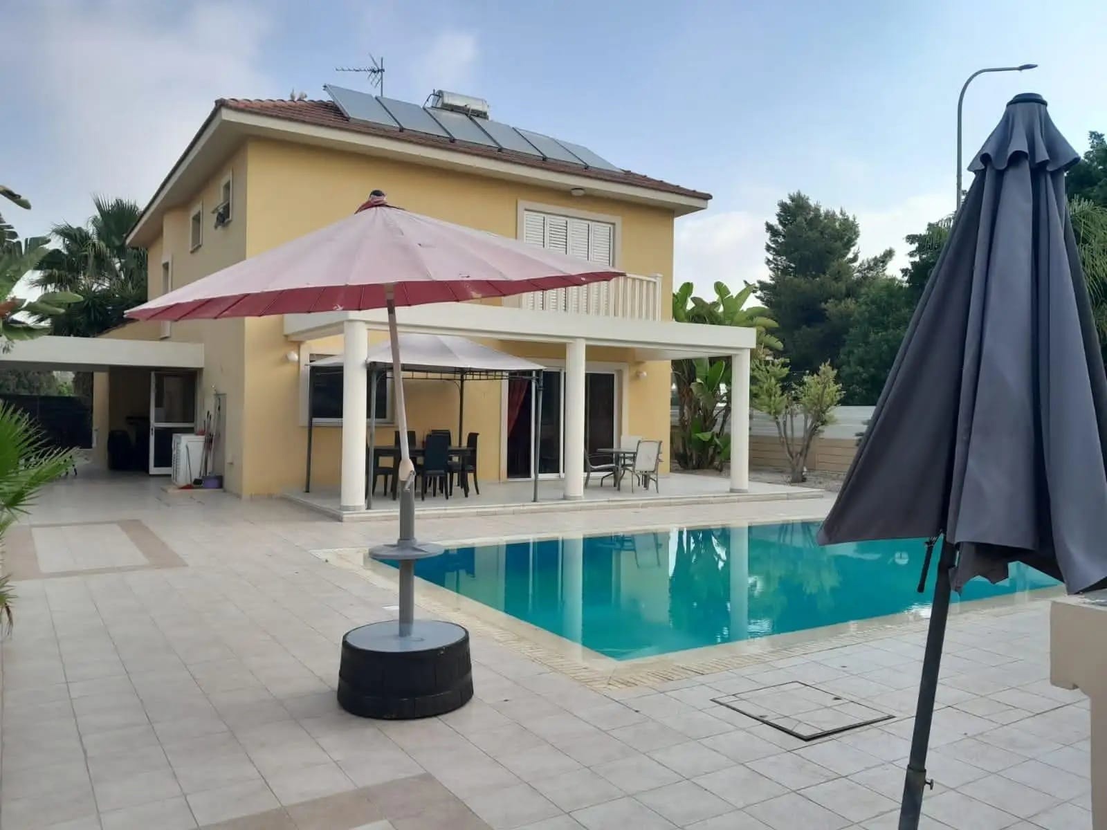 For sale, Pyla, Villa 189 sqr.m.