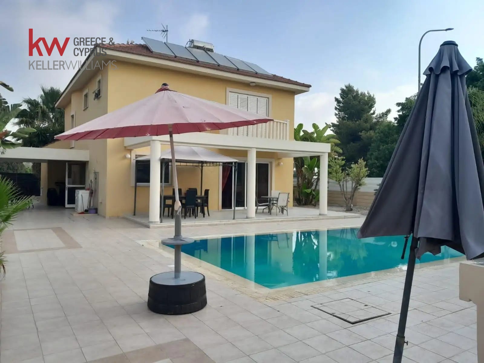 For sale, Pyla, Villa 189 sqr.m.