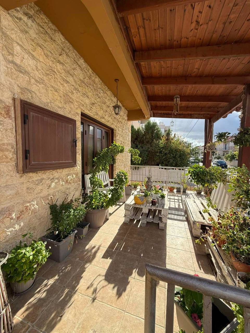 For sale, Aradipou, Semi-detached 256 sqr.m.