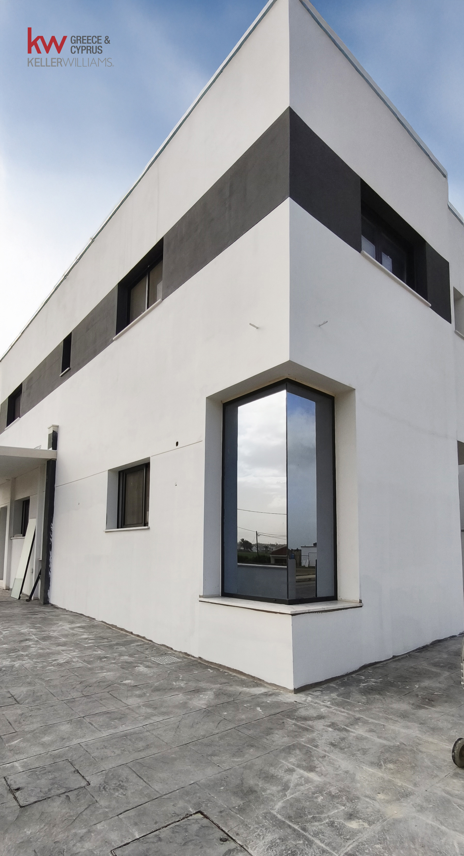 For sale, Geri, Semi-detached 155 sqr.m.