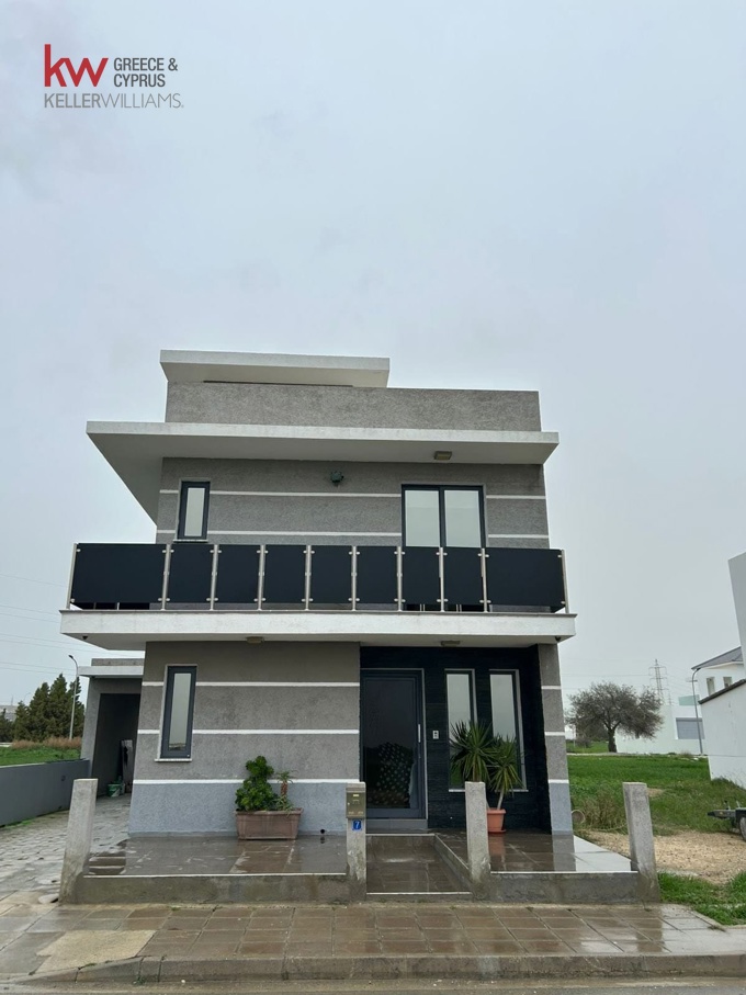 Pyla luxury house