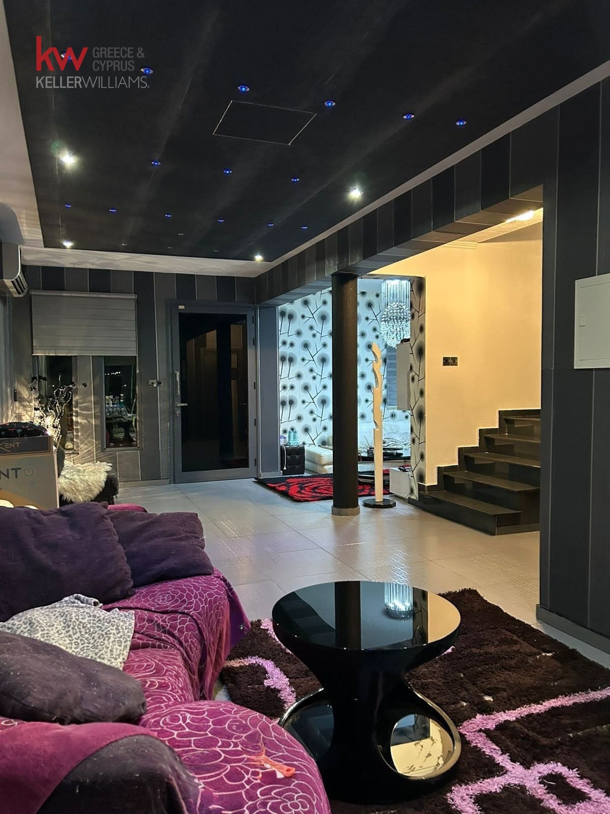 Pyla luxury house