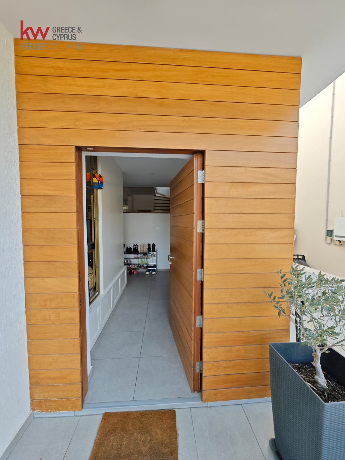 For sale, Aradipou, Detached house 165 sqr.m.