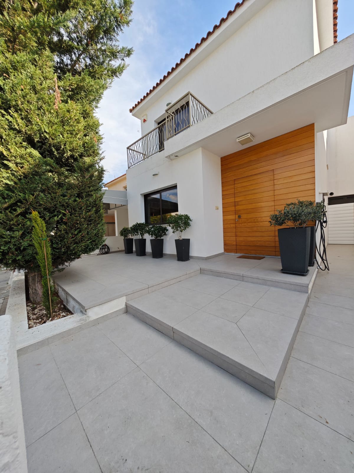 For sale, Aradipou, Detached house 165 sqr.m.