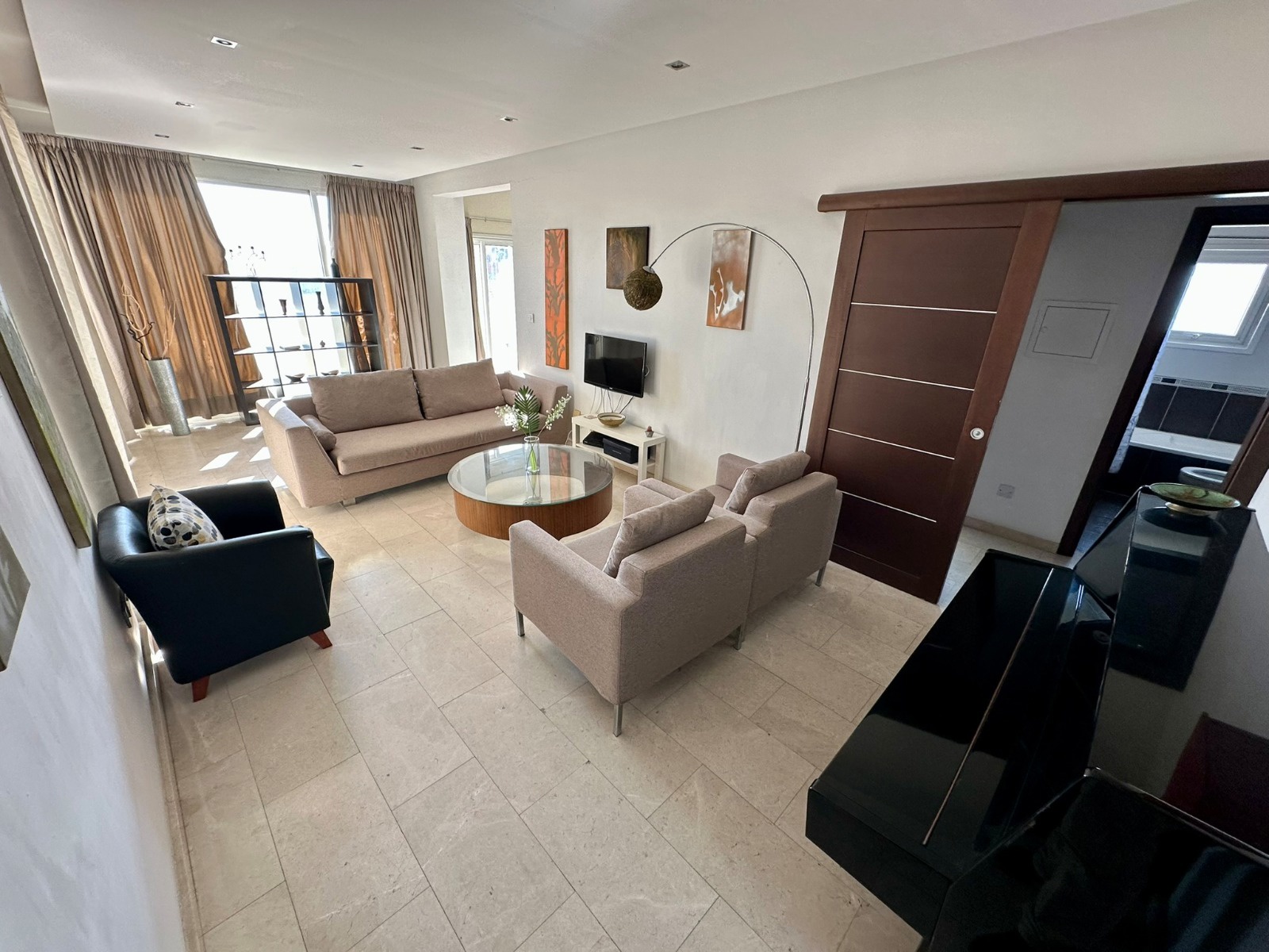 For sale, Nicosia City, Apartment 76 sqr.m.