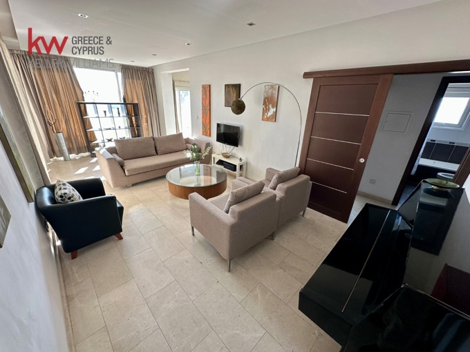 For sale, Nicosia City, Apartment 76 sqr.m.