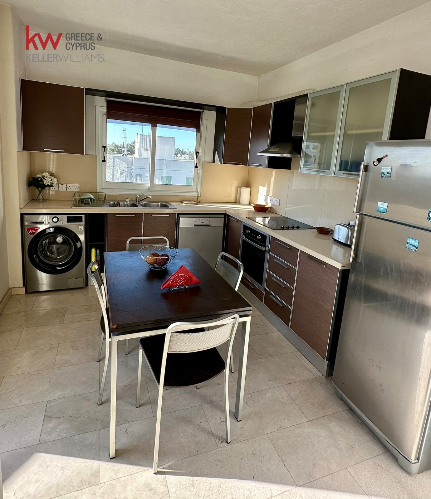 For sale, Nicosia City, Apartment 76 sqr.m.