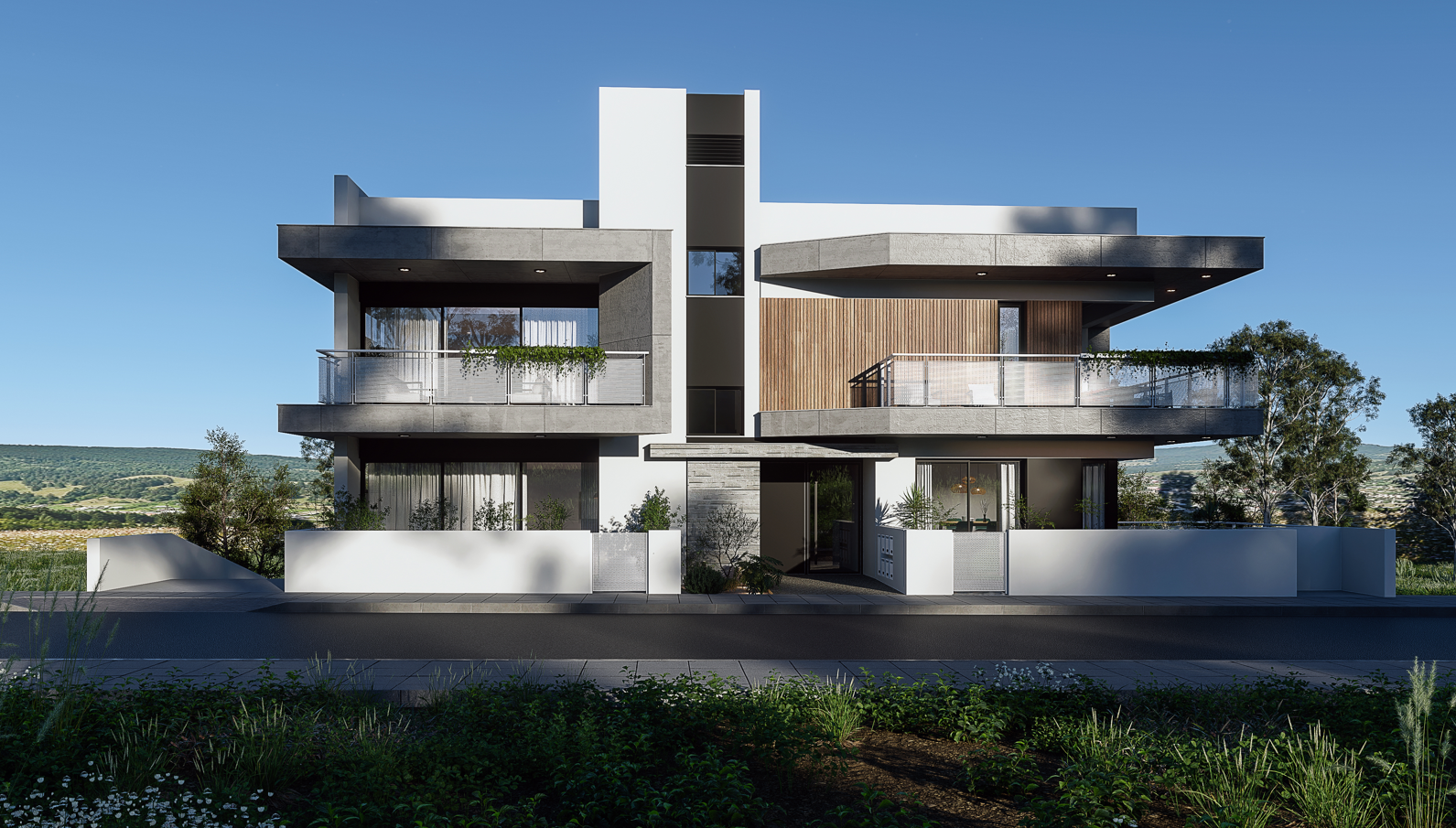For sale, Dali, Apartment 82 sqr.m.