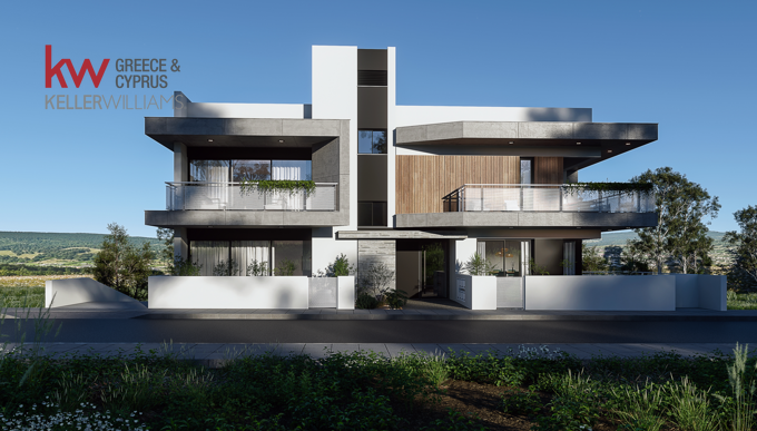 For sale, Dali, Apartment 82 sqr.m.