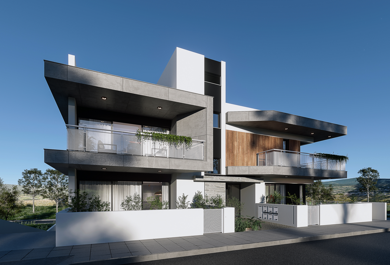 For sale, Dali, Apartment 82 sqr.m.