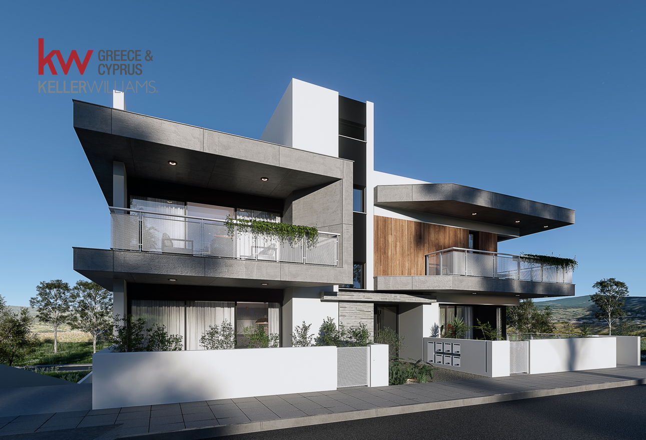 For sale, Dali, Apartment 82 sqr.m.