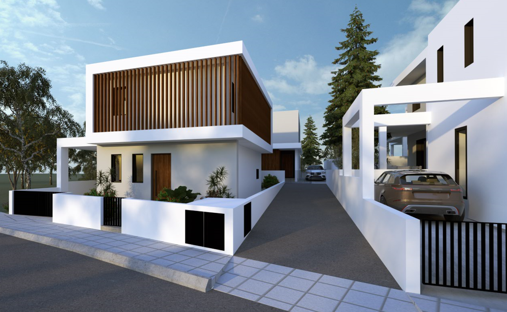 For sale, Lakatamia, Detached house 154 sqr.m.