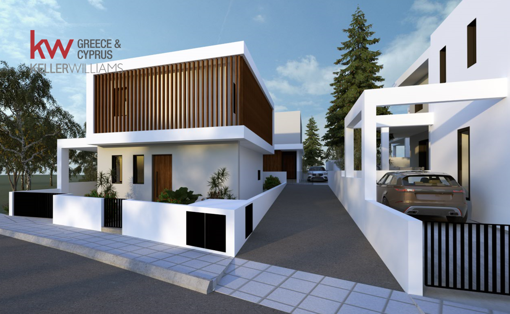 For sale, Lakatamia, Detached house 154 sqr.m.