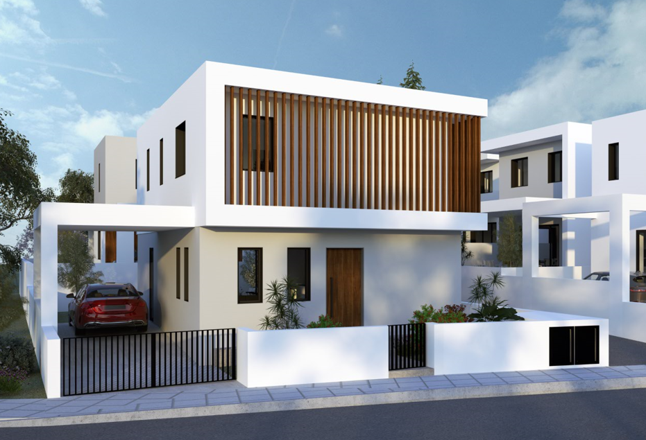 For sale, Lakatamia, Detached house 154 sqr.m.