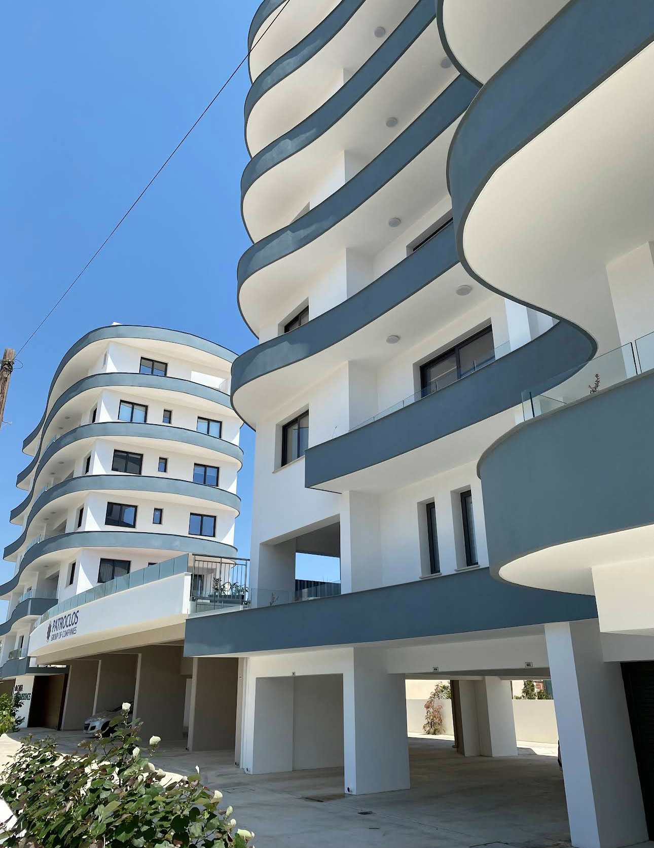 For sale, Larnaca City, Apartment 90 sqr.m.
