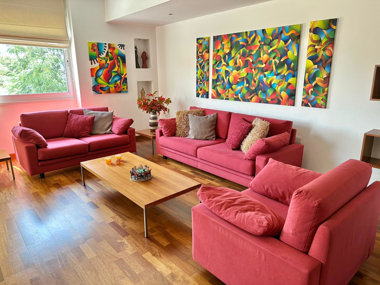 For sale, Strovolos, Detached house 203 sqr.m.