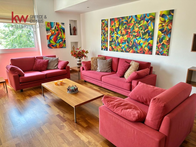 For sale, Strovolos, Detached house 203 sqr.m.