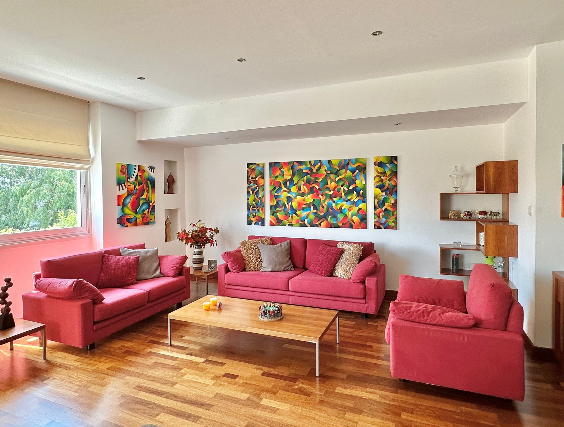 For sale, Strovolos, Detached house 203 sqr.m.