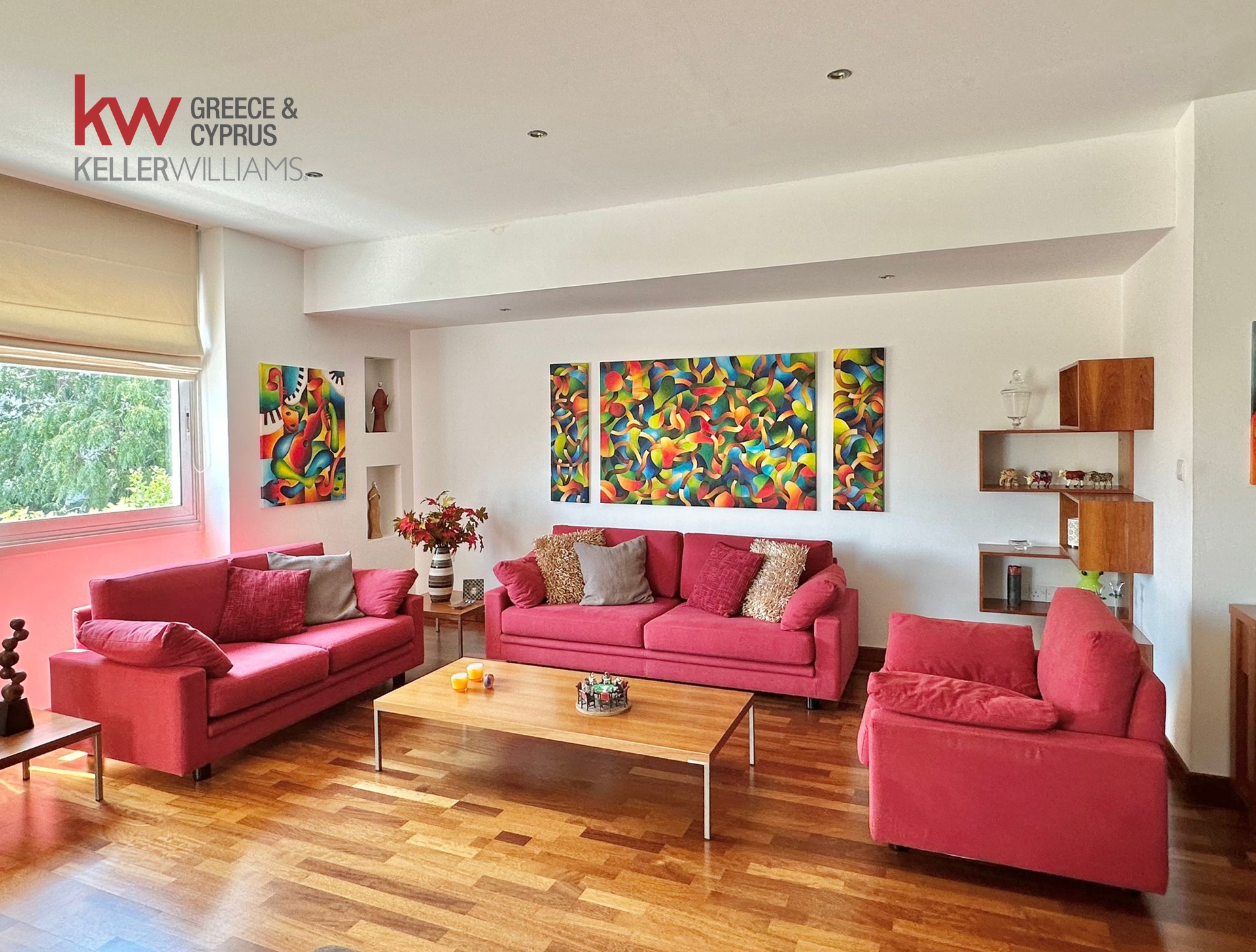For sale, Strovolos, Detached house 203 sqr.m.