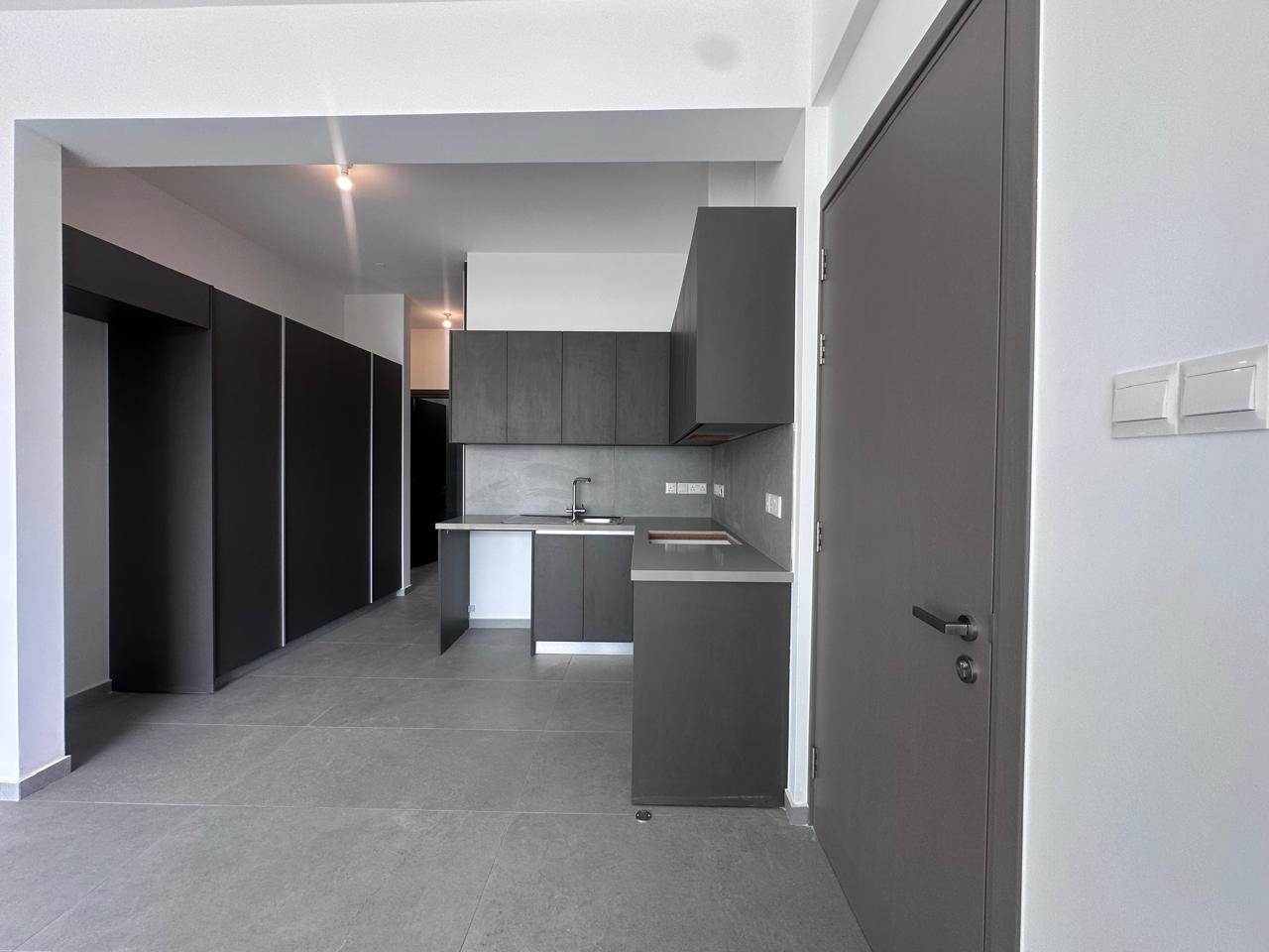 Elegant New 2-Bedroom Residence in Prestigious Lycavitos