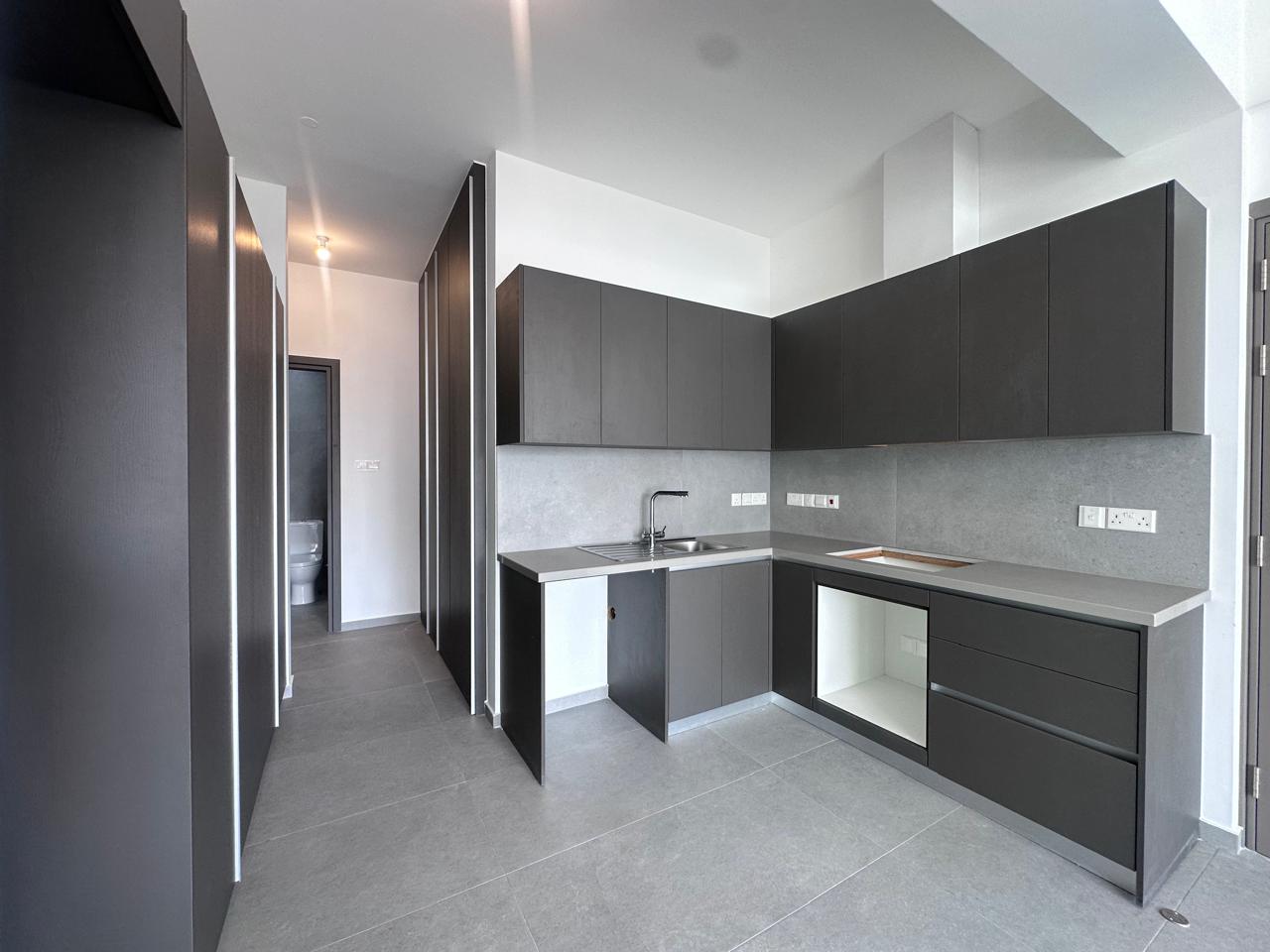 Elegant New 2-Bedroom Residence in Prestigious Lycavitos