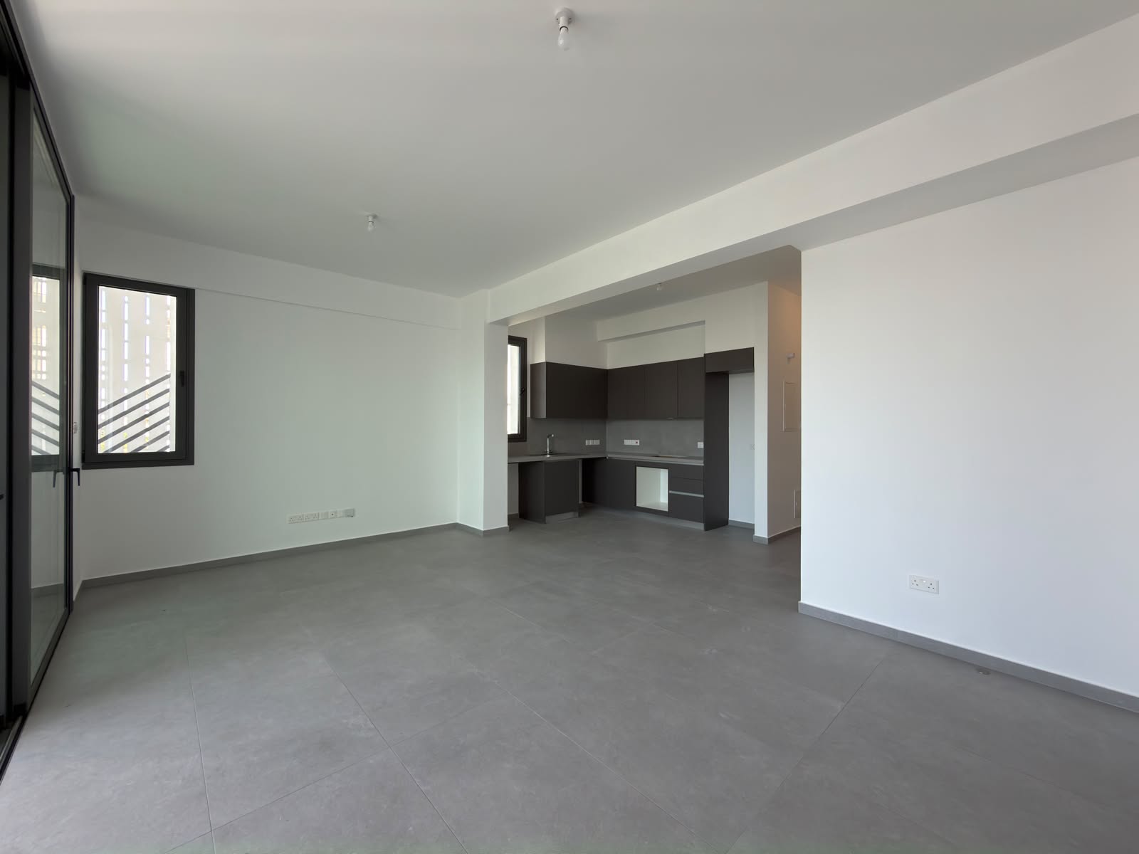 Luxury 2-Bedroom Apartment with Roof Garden | Lycavitos, Nicosia