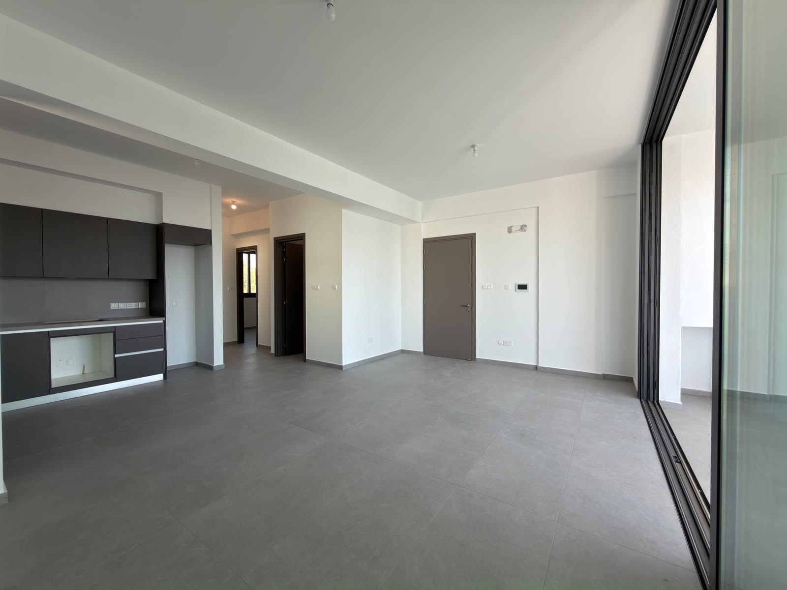 Luxury 2-Bedroom Apartment with Roof Garden | Lycavitos, Nicosia