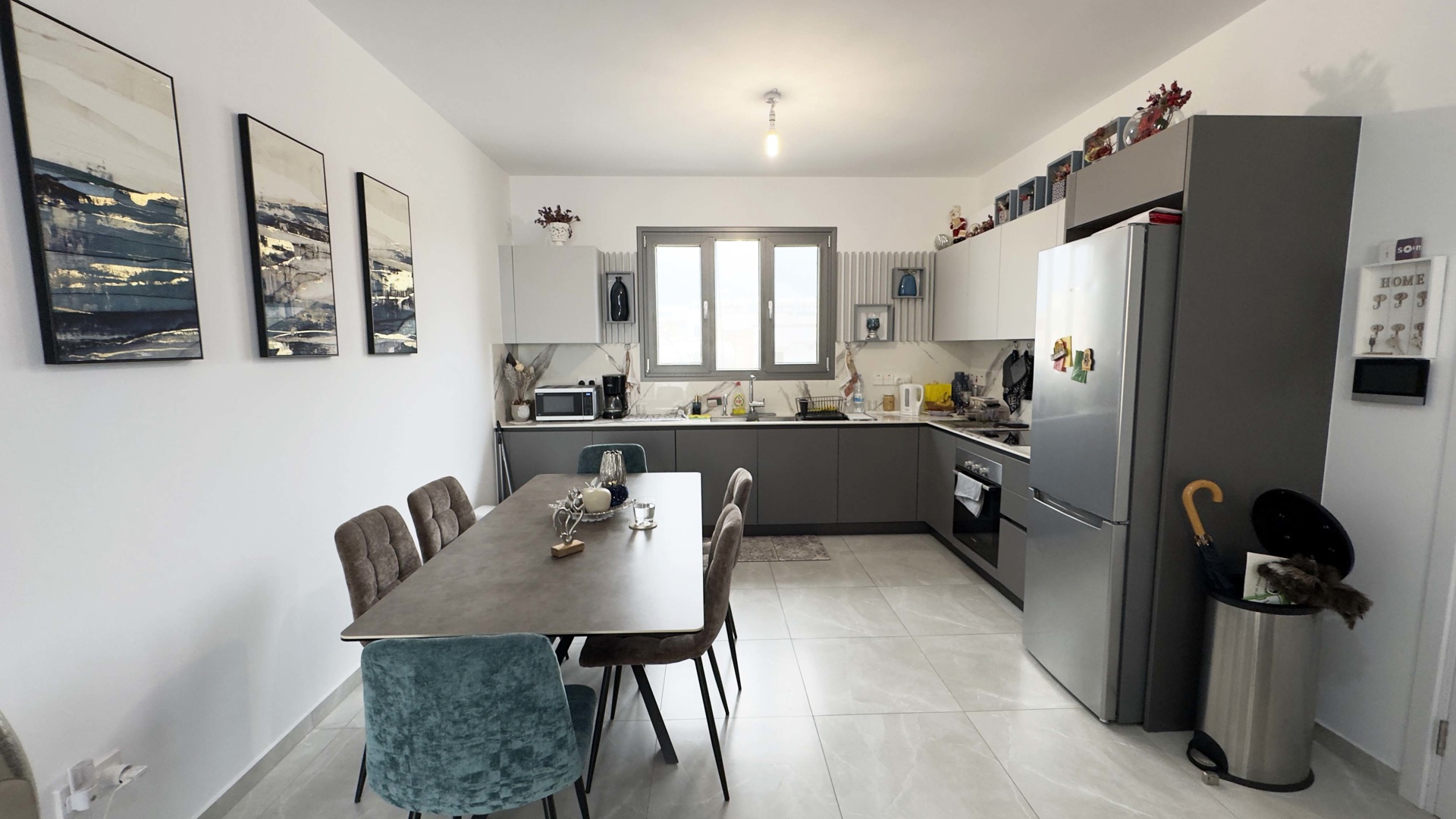 Two Bedroom Apartment In Chrysopolitissa