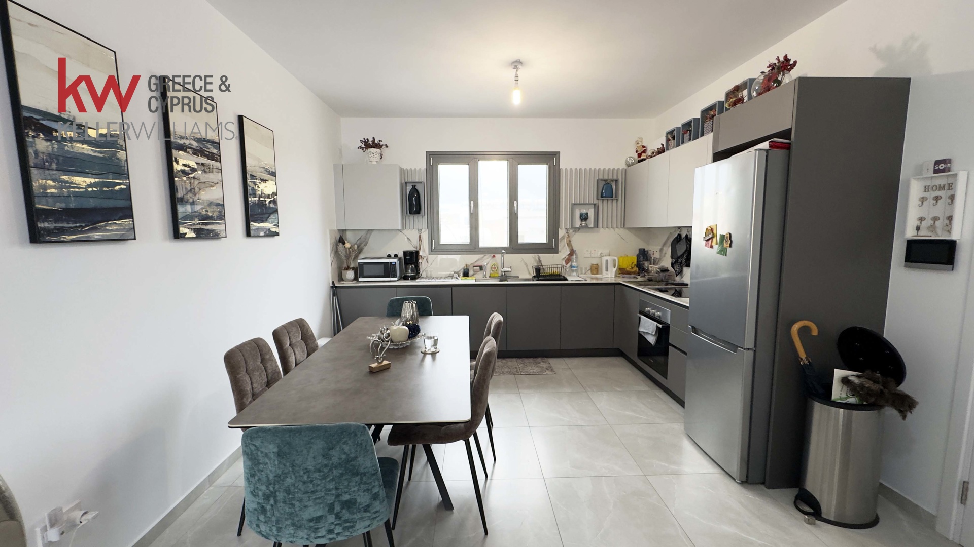 Two Bedroom Apartment In Chrysopolitissa