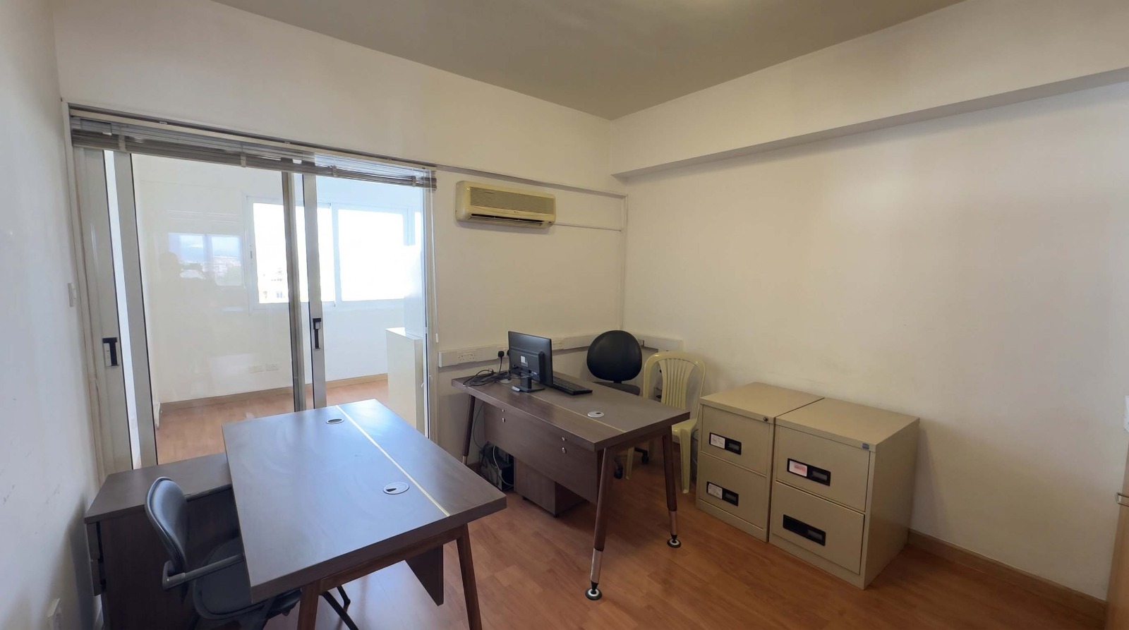 Three Bedroom Apartment in Finikoudes