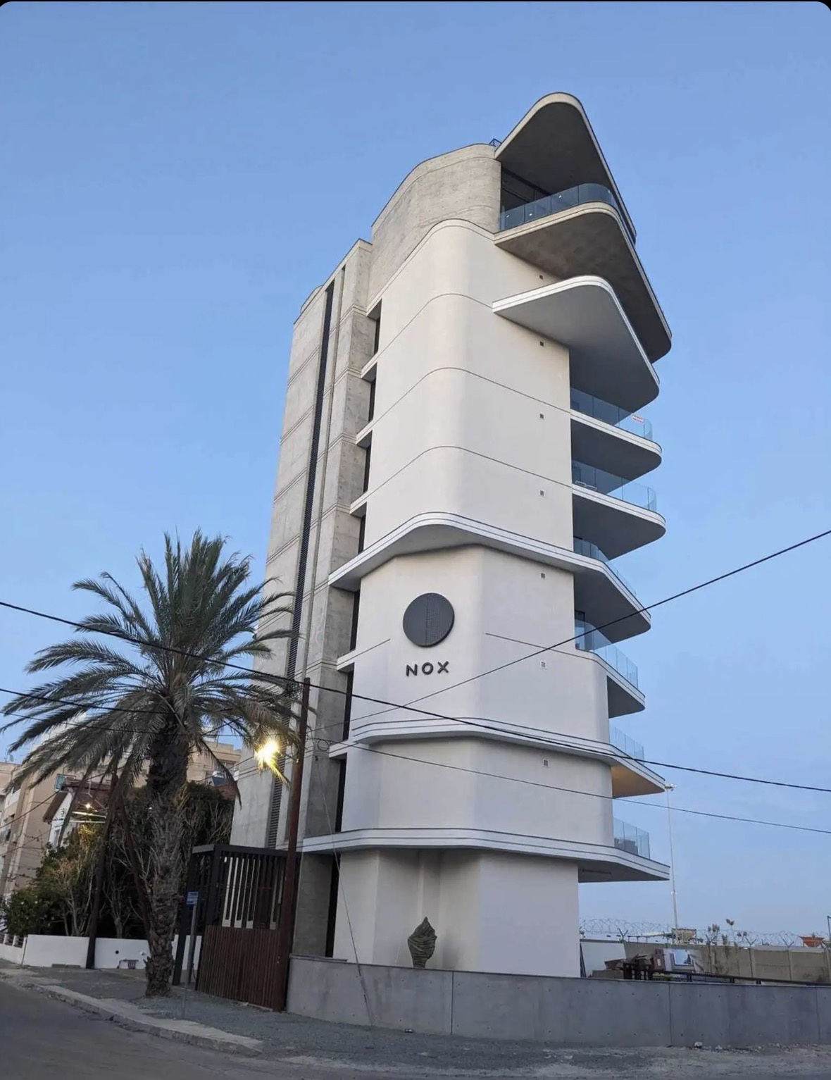 Beautiful Two Bedroom Apartment in Larnaca City