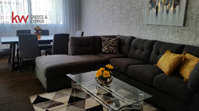 Two Bedroom Apartment in Agios Nicolaos