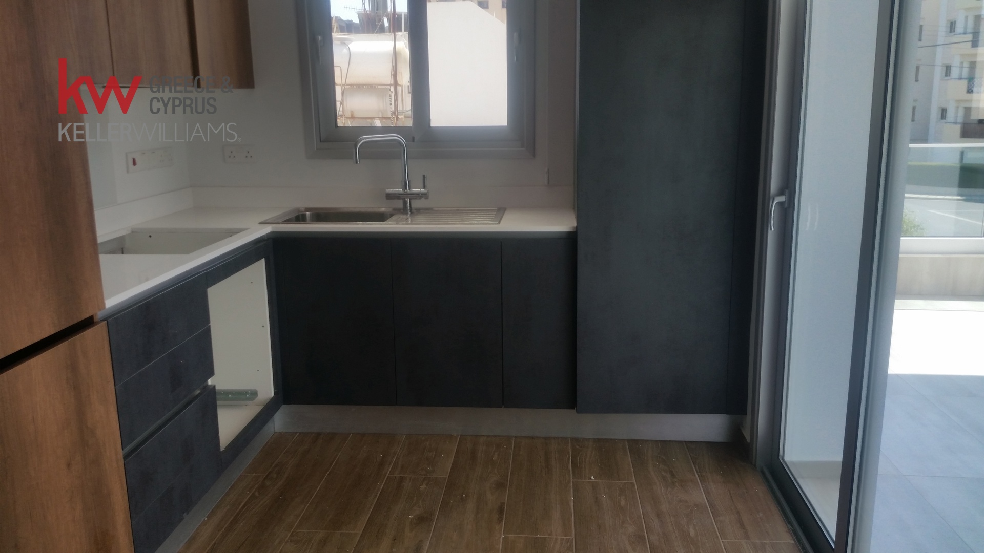 Two Bedroom Apartment in Agios Nicolaos