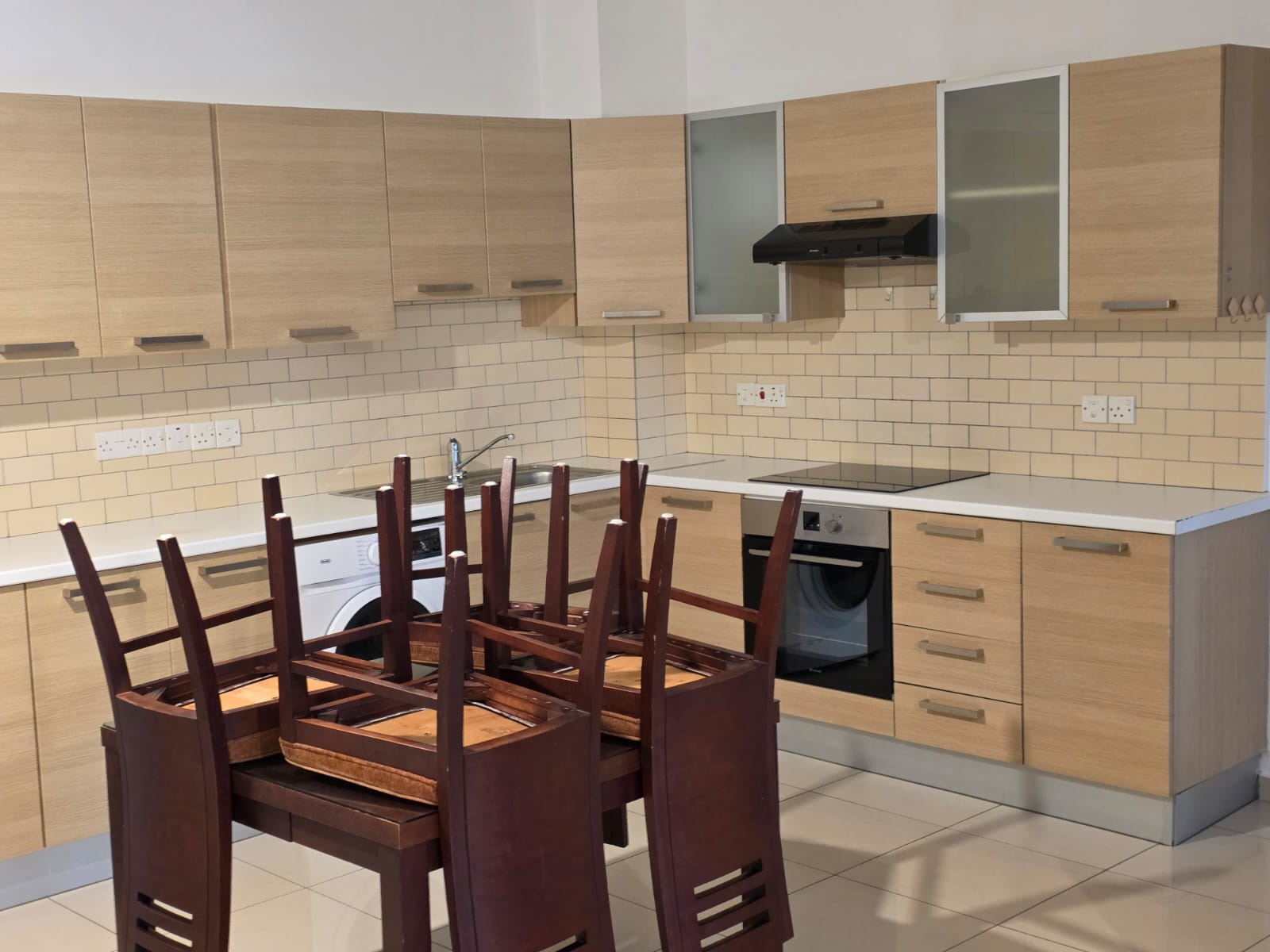 Apartment in Livadia, Larnaca