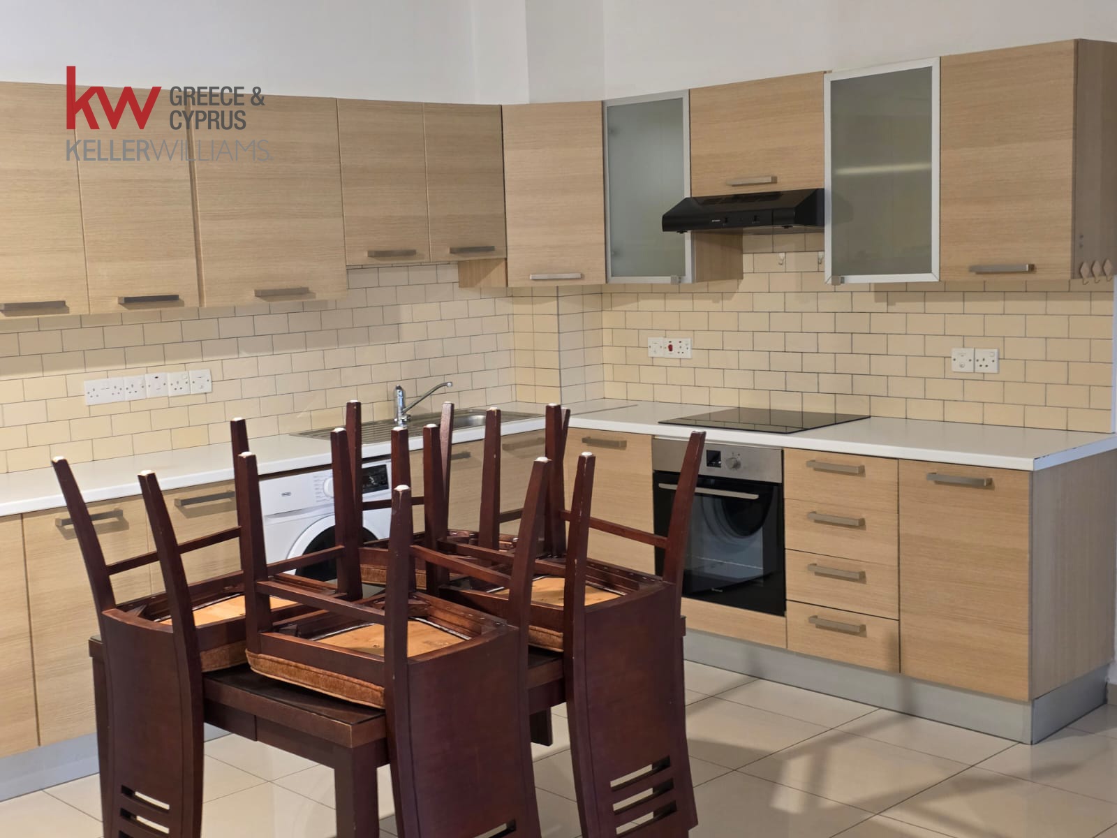 Apartment in Livadia, Larnaca