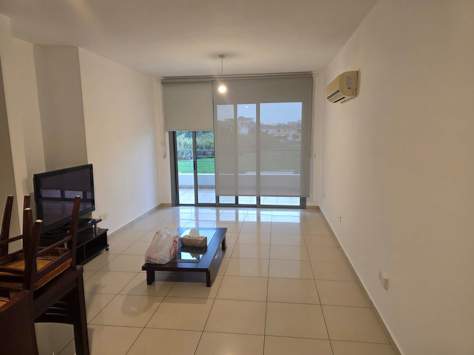Apartment in Livadia, Larnaca