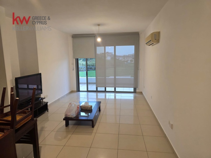 Apartment in Livadia, Larnaca