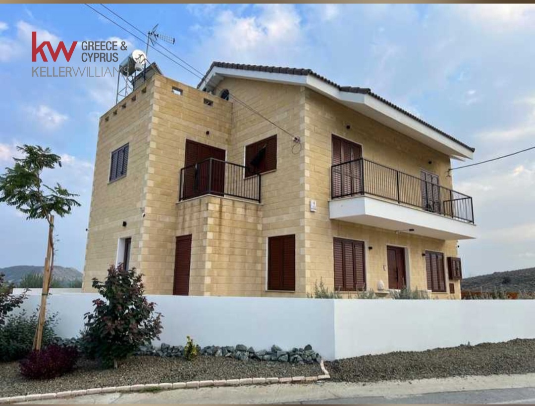 For sale, Margi, Villa 220 sqr.m.