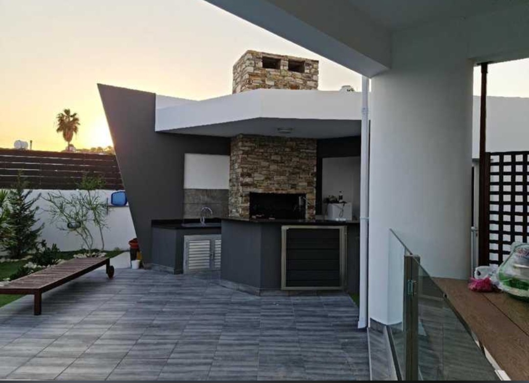 For sale, Oroklini (Voroklini), Detached house 280 sqr.m.